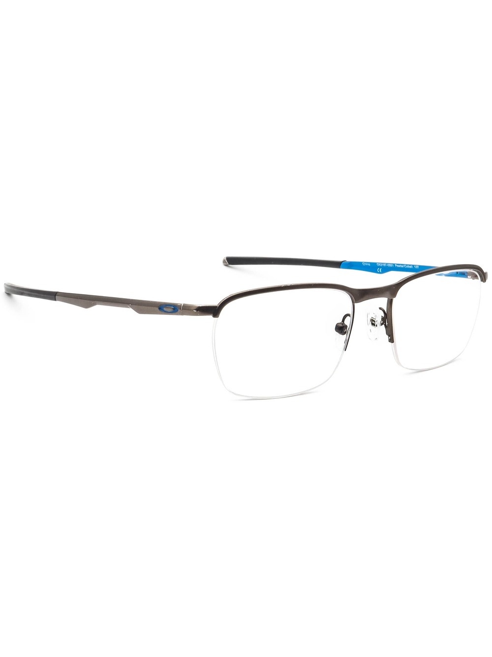 Oakley OX3187-0551 Conductor 0.5 Eyewear